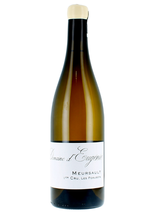 Domaine d'Eugenie Meursault 1er Cru Les Porusots 2018