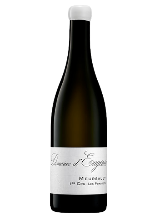 Domaine d'Eugenie Meursault 1er Cru Les Porusots 2022