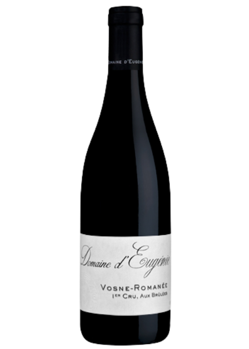 Domaine d'Eugenie Vosne Romanee 1er Cru Aux Brulees 2022