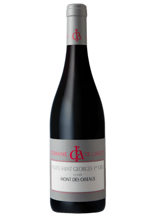 Domaine de L'Arlot NSG 1er Cru Mont des Oiseaux 2022