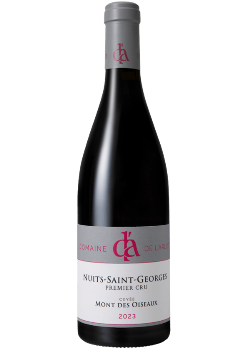 Domaine de L'Arlot NSG 1er Cru Mont des Oiseaux 2023