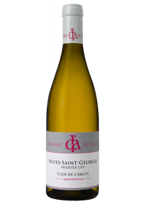 Domaine de L'Arlot NSG Clos de L'Arlot Blanc 2022
