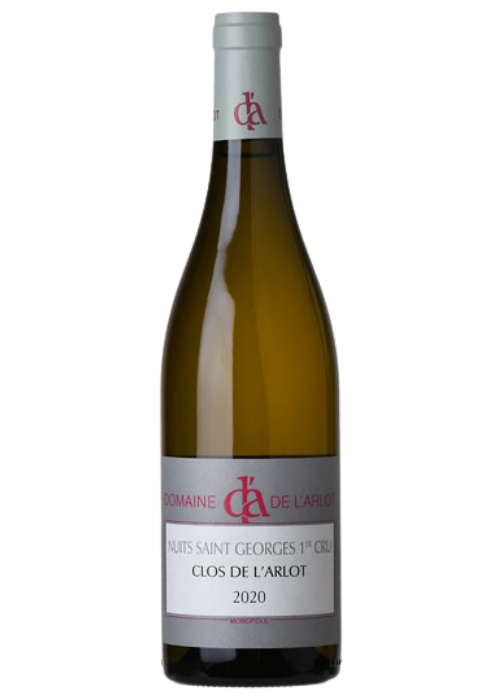 Domaine de L'Arlot NSG Clos de L'Arlot Blanc 2020