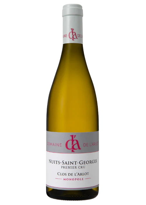Domaine de L'Arlot NSG Clos de L'Arlot Blanc 2023