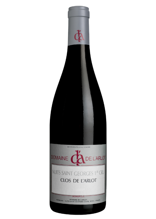 Domaine de L'Arlot NSG Clos de L'Arlot 2022