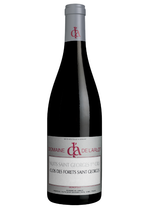 Domaine de L'Arlot NSG Clos des Forets St. Georges 2021