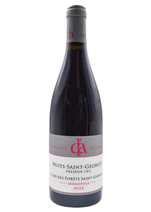 Domaine de L'Arlot NSG Clos des Forets St. Georges 2023