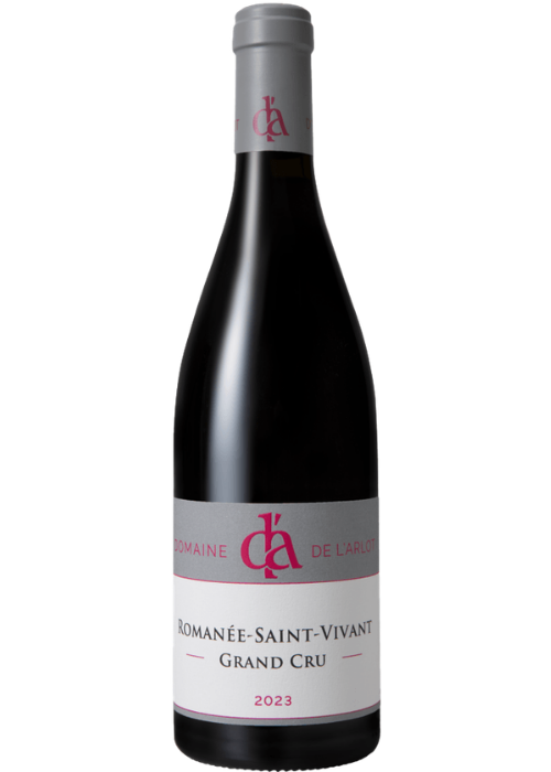 Domaine de L'Arlot Romanee St. Vivant Grand Cru 2023
