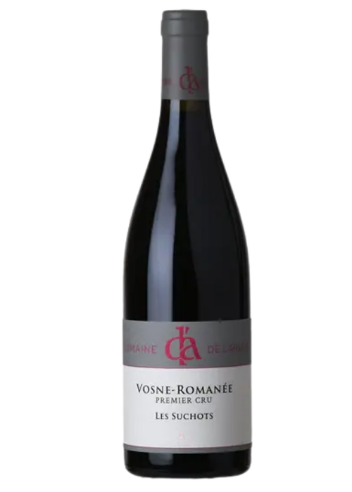 Domaine de L'Arlot Vosne Romanee 1er Cru Suchots 2023