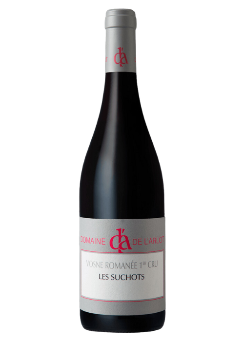 Domaine de L'Arlot Vosne Romanee 1er Cru Suchots 2022