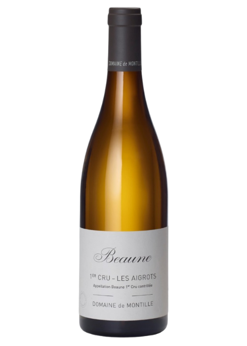 Domaine de Montille Beaune 1er Cru Les Aigrots 2022