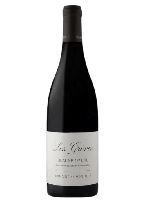 Domaine de Montille Beaune 1er Cru Les Greves 2016
