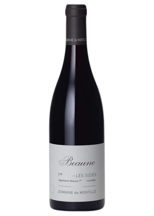 Domaine de Montille Beaune 1er Cru Les Sizies 2022