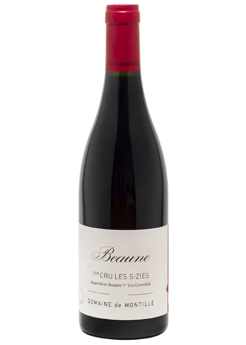 Domaine de Montille Beaune 1er Cru Les Sizies 2022