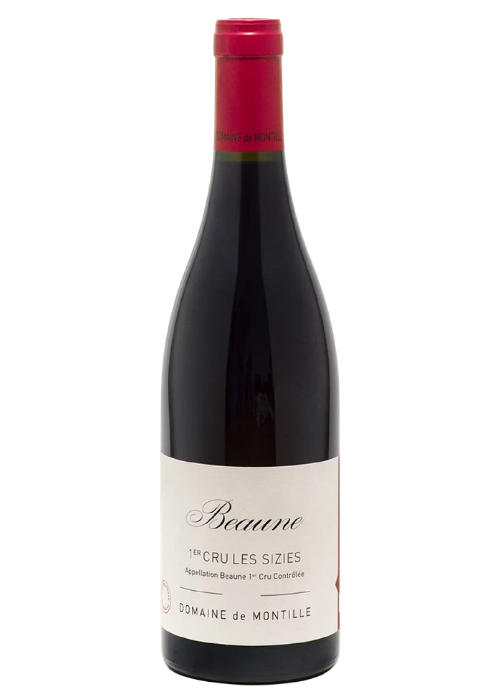 Domaine de Montille Beaune 1er Cru Les Sizies 2022