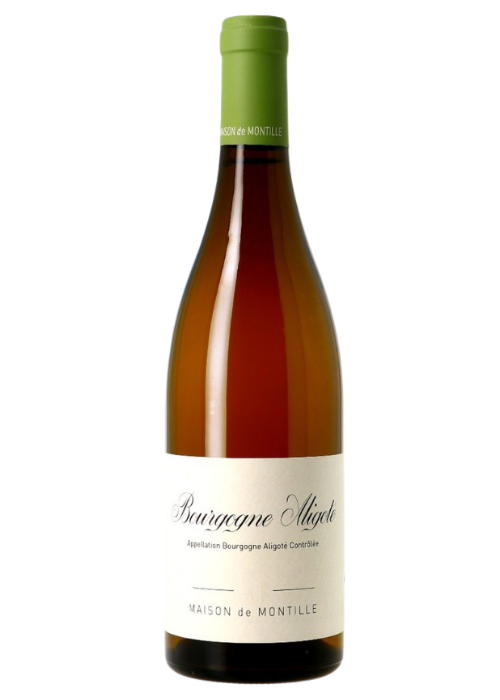 Domaine de Montille Bourgogne Aligote 2020
