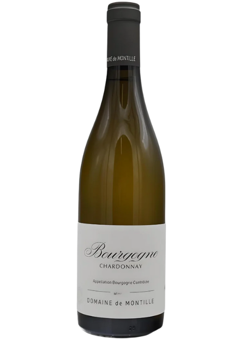 Domaine de Montille Bourgogne Blanc 2020