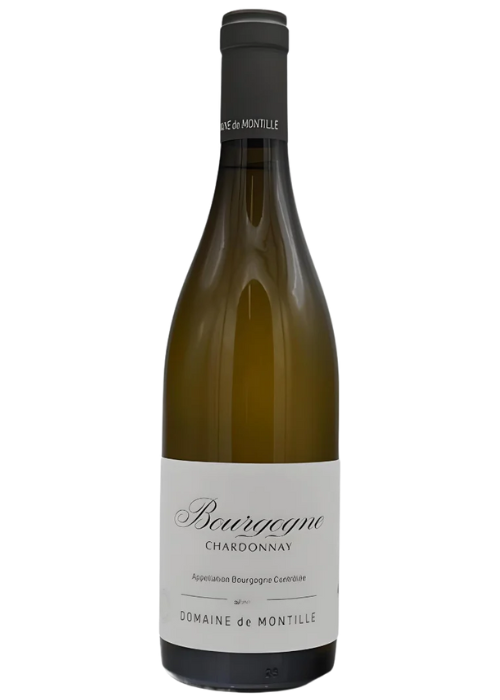 Domaine de Montille Bourgogne Blanc 2021 (Label Damage)