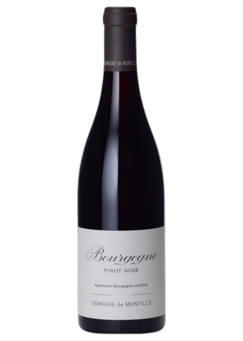 Domaine de Montille Bourgogne Rouge 2022