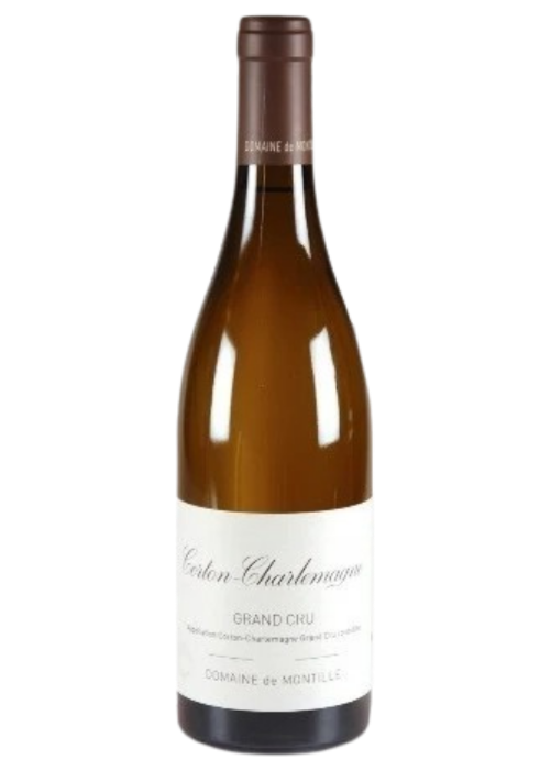 Domaine de Montille Corton Charlemagne Grand Cru 2012 (Ex-Domaine)