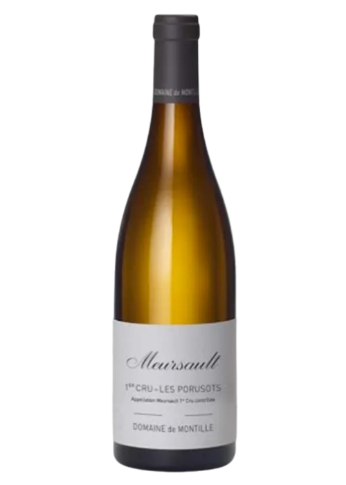 Domaine de Montille Meursault 1er Cru Les Porusots 2020