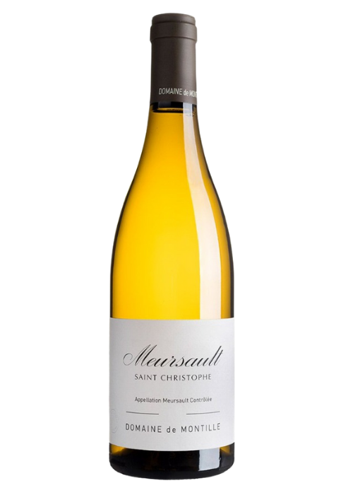 Domaine de Montille Meursault Saint Christophe 2022
