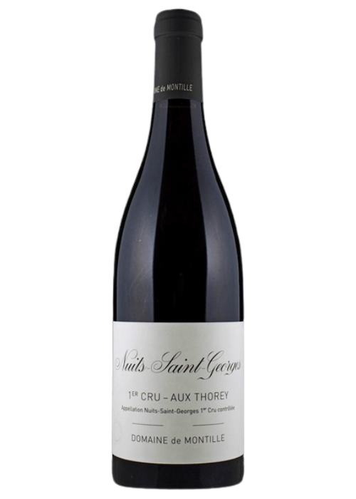 Domaine de Montille NSG 1er Cru Aux Thorey 2021