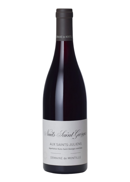 Domaine de Montille NSG Aux Saints-Juliens 2022