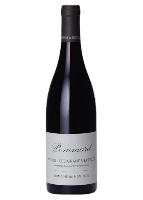 Domaine de Montille Pommard 1er Cru Les Grands Epenots 2017