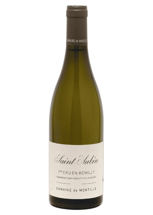 Domaine de Montille Saint Aubin 1er Cru En Remilly 2022
