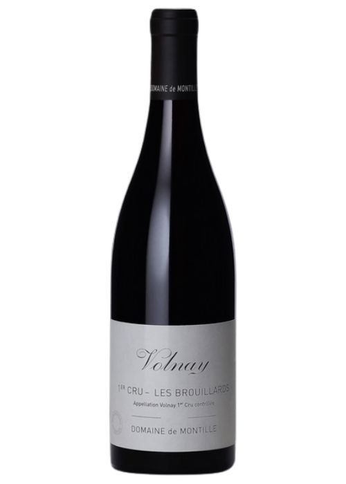 Domaine de Montille Volnay 1er Cru Les Brouillards 2016