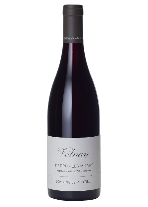 Domaine de Montille Volnay 1er Cru Les Mitans 2018