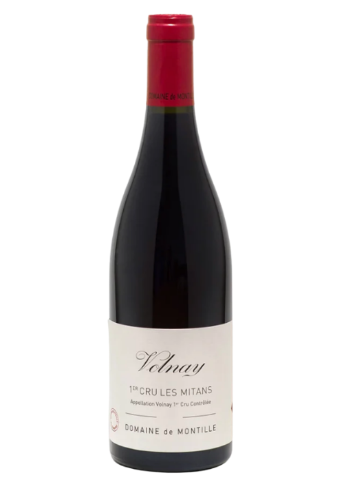 Domaine de Montille Volnay 1er Cru Les Mitans 2022