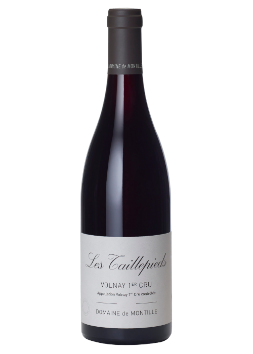 Domaine de Montille Volnay 1er Cru Les Taillepieds 1999 (Ex-Domaine)
