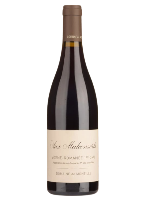 Domaine de Montille Vosne Romanee 1er Cru Les Malconsorts 2010 (Ex-Domaine)