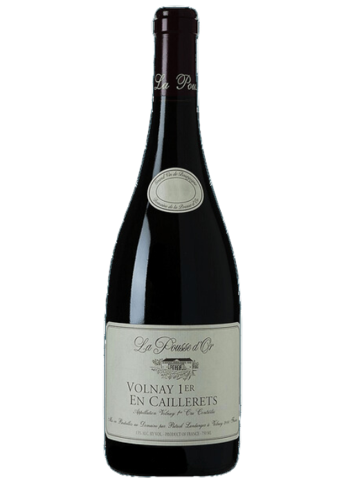 La Pousse d'Or Volnay 1er Cru Les Caillerets 1989
