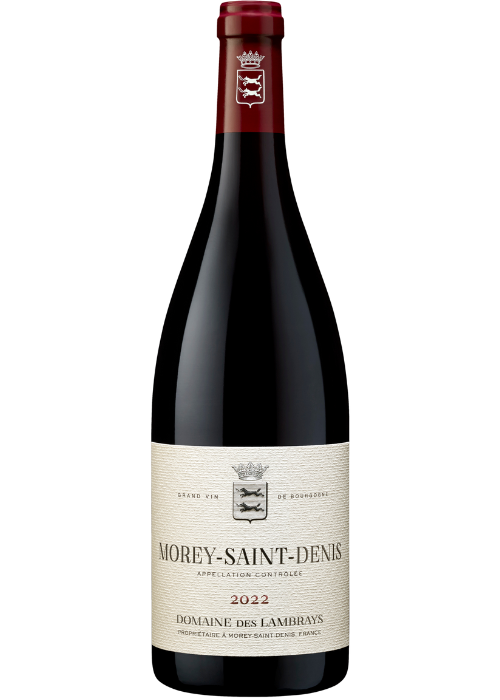 Domaine des Lambrays Morey Saint Denis 2022
