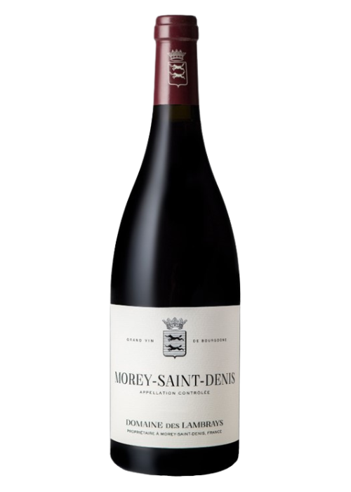 Domaine des Lambrays Morey Saint Denis 2021