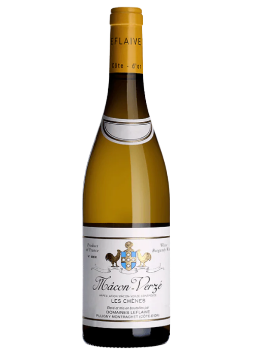 Domaines Leflaive Macon-Verze Les Chenes 2023