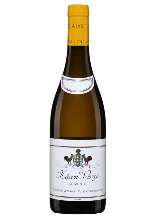 Domaines Leflaive Macon-Verze Les Monte 2023