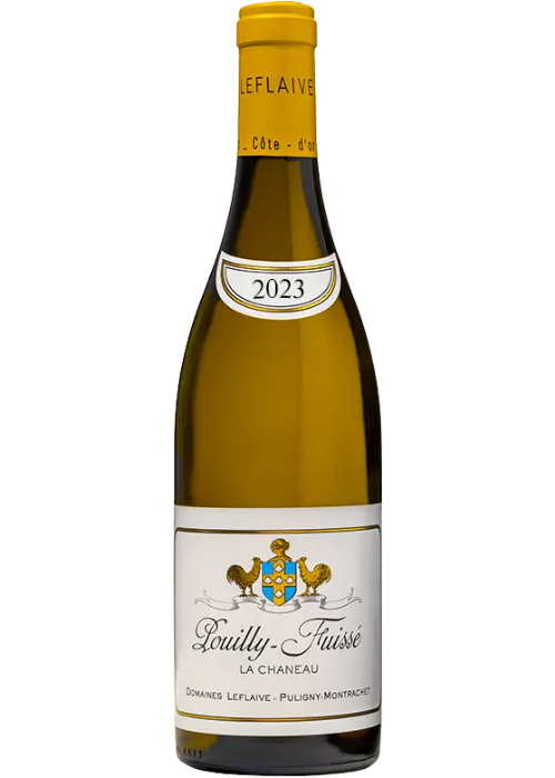 Domaines Leflaive Pouilly Fuisse La Chaneau 2023