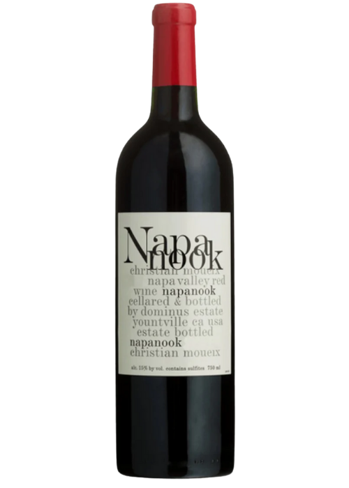 Dominus Napanook 2021