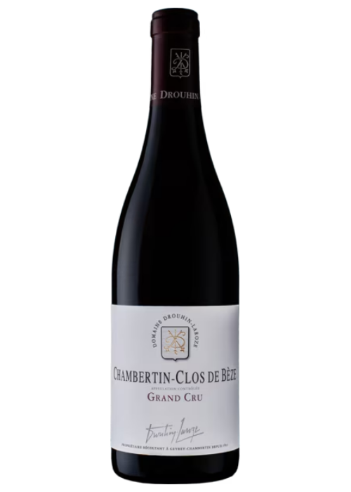 Drouhin-Laroze Chambertin Clos de Beze Grand Cru 2006