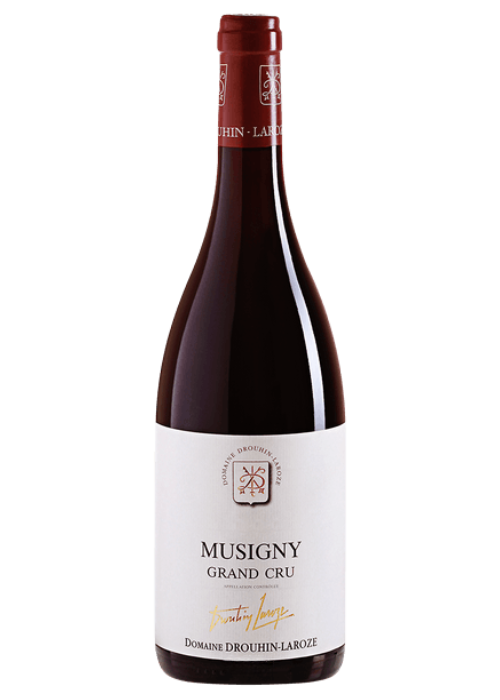 Drouhin-Laroze Musigny Grand Cru 2012