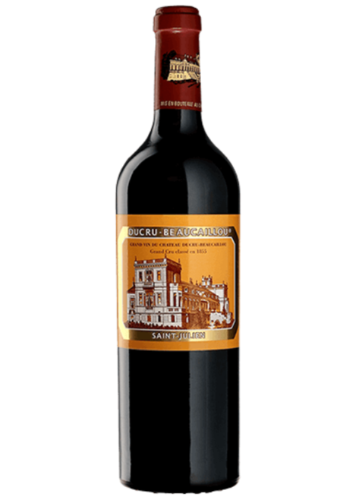 Ducru Beaucaillou - St. Julien 2005