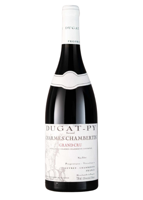 Dugat-Py Charmes Chambertin Grand Cru 2018