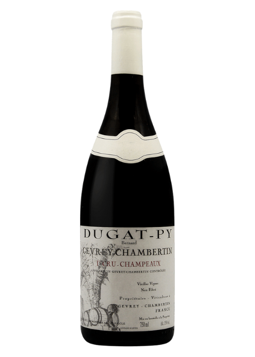 Dugat-Py Gevrey Chambertin 1er Cru Fonteny 2018