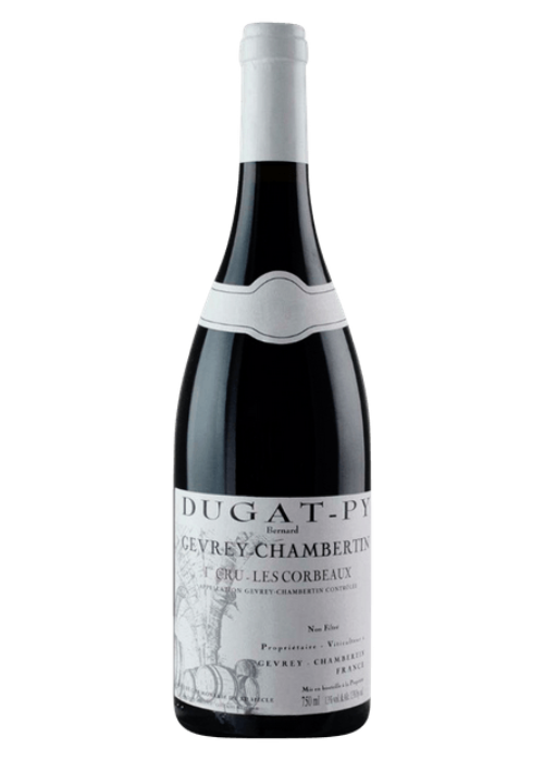 Dugat-Py Gevrey Chambertin 1er Cru Les Corbeaux 2018