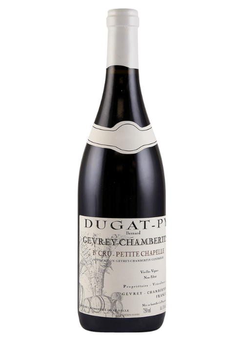 Dugat-Py Gevrey Chambertin 1er Cru Petite Chapelle 2018