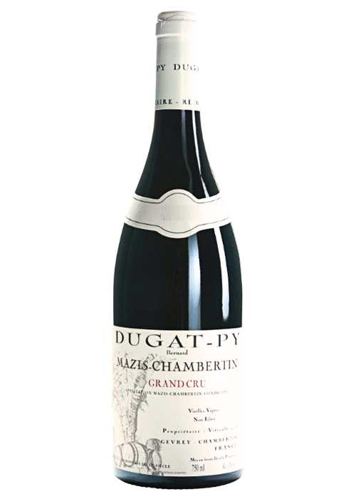 Dugat-Py Mazis Chambertin Grand Cru VV 2000